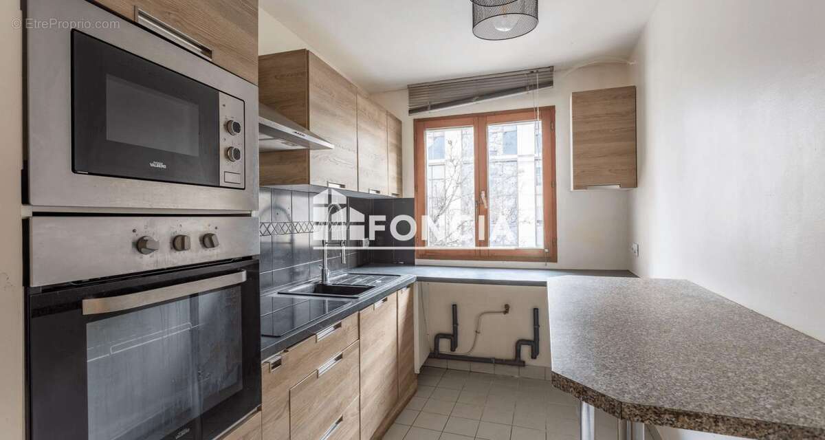 Appartement à ANTONY