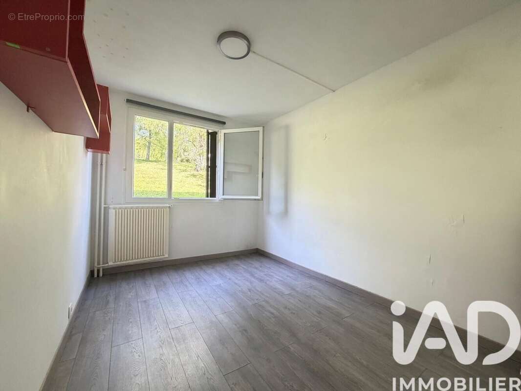 Appartement 82 m² à Palaiseau  - photo 9