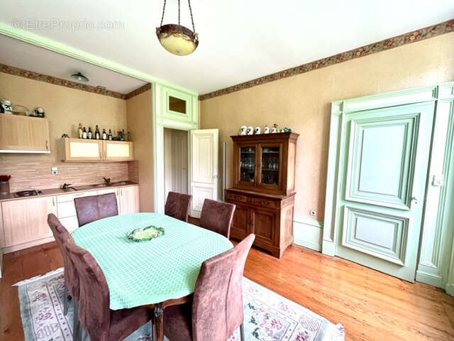 Appartement à LODS