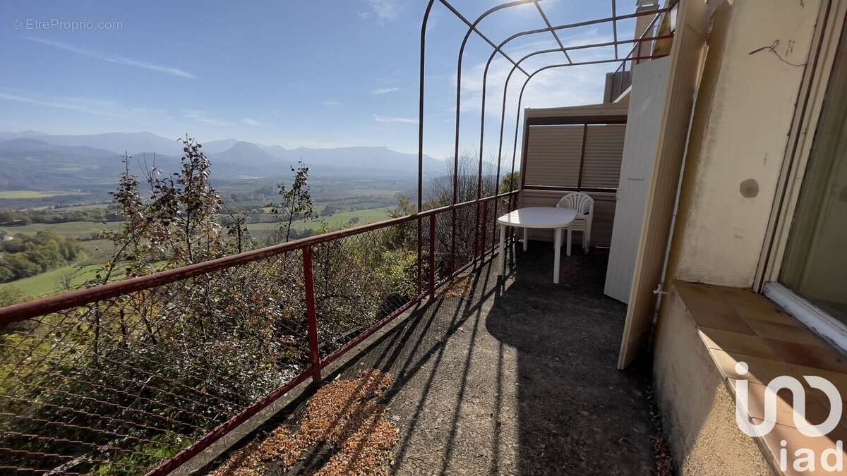 Photo 3 - Maison à UPAIX