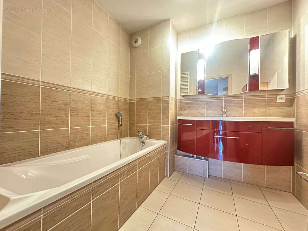 Appartement à ESSERT