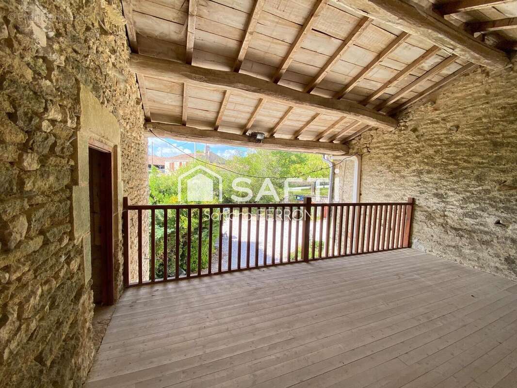 Maison 230 m² à Courant  - photo 7