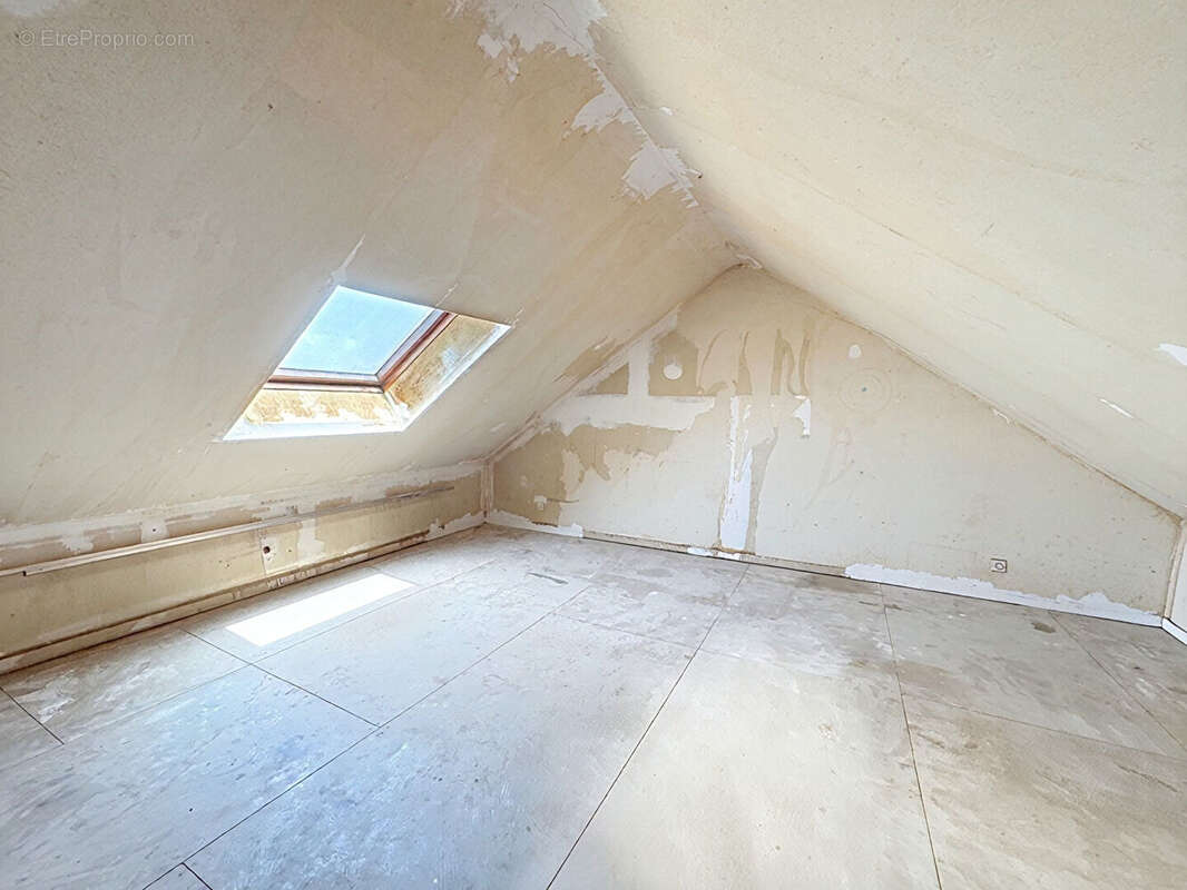 Maison 116m² à dammarie-les-lys - photo 7