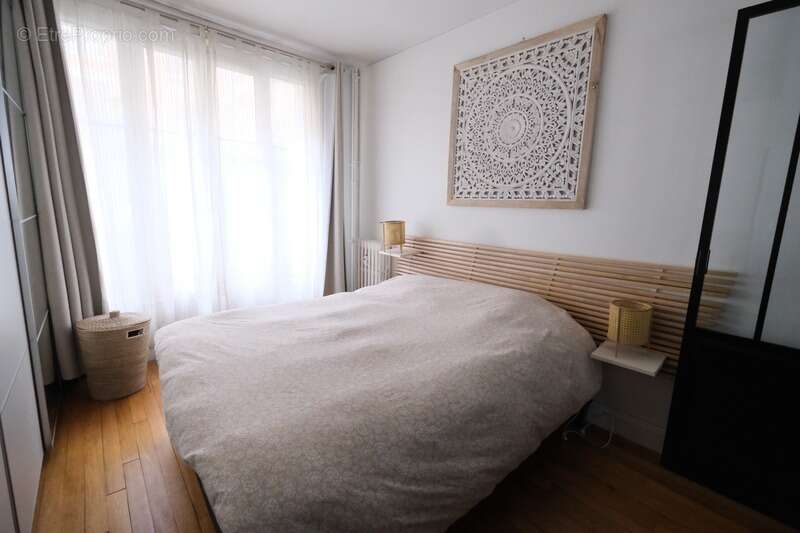 Appartement à vendre 3 pièces proche de VINCENNES (94) - photo 14