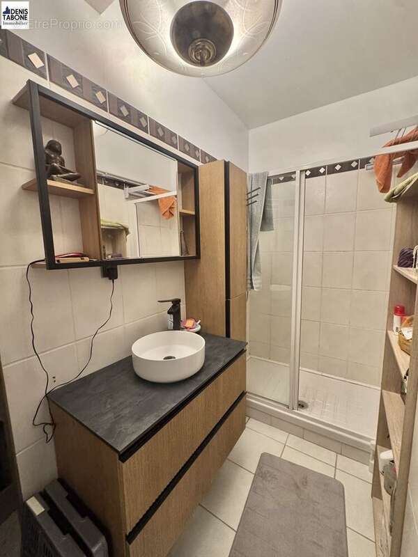 Appartement à SAINT-PRIX