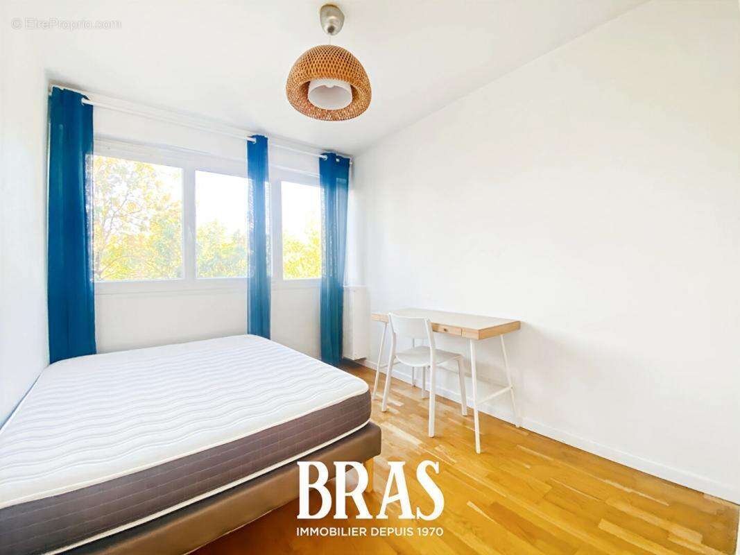 Appartement à ORVAULT