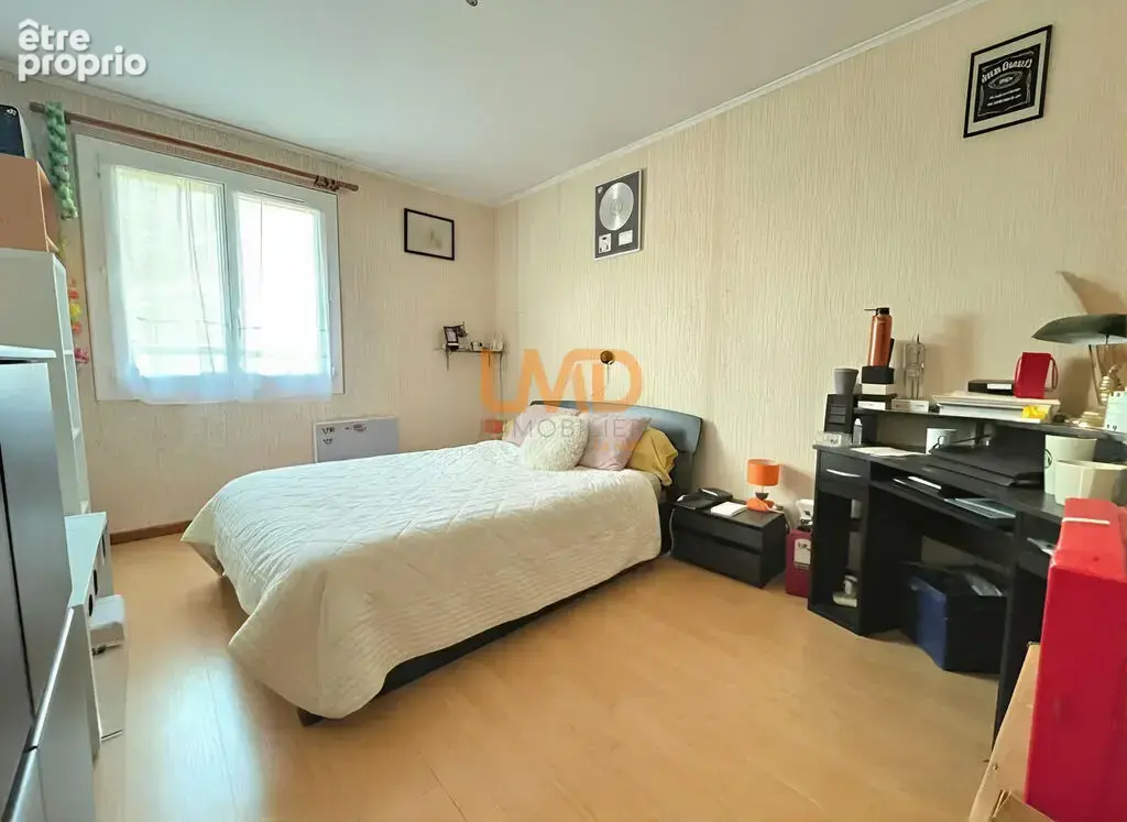 Le Muy – Maison familiale, 4 chambres, bureau, calme, jardin int - photo 9