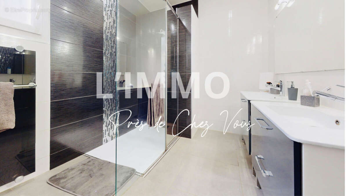 Propriété 140 m² 170 m² de sous sol - photo 13
