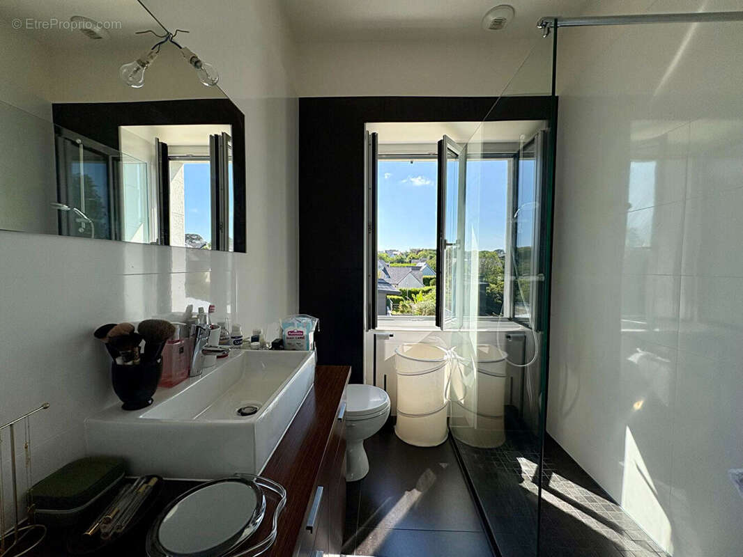 Maison 155m2 à Plougonvelin proche bourg - photo 13