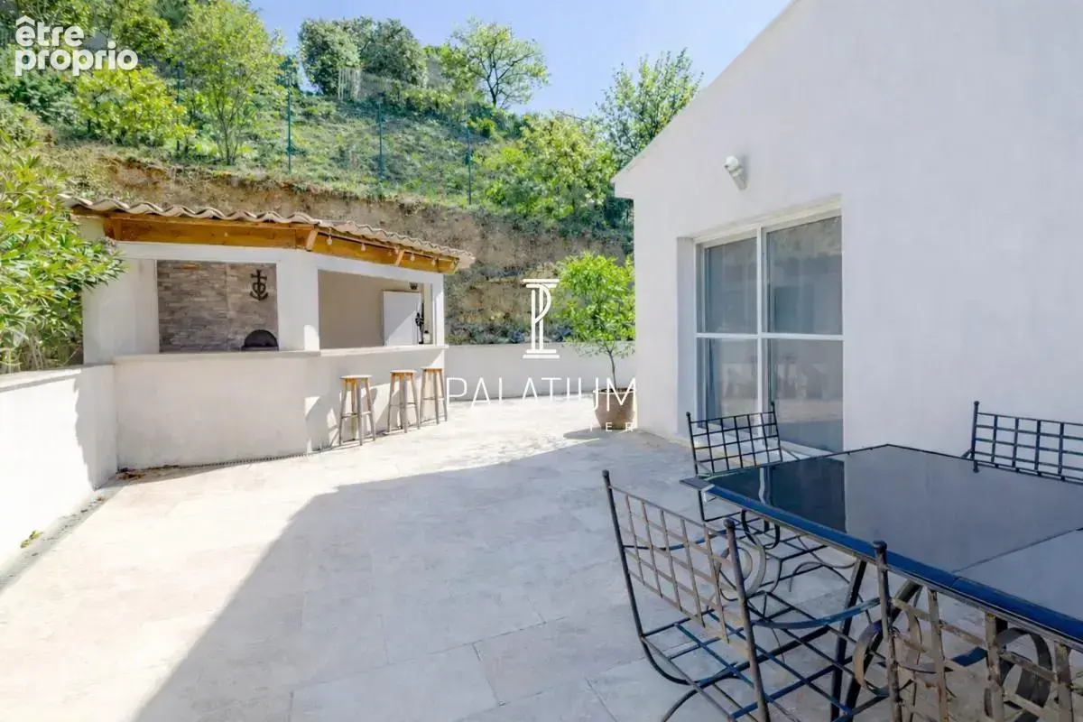 Maison contemporaine T4 avec vue panoramique et son Appartement - photo 15