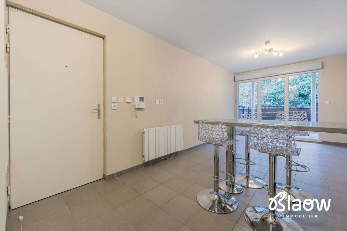 Appartement à L&#039;ARBRESLE