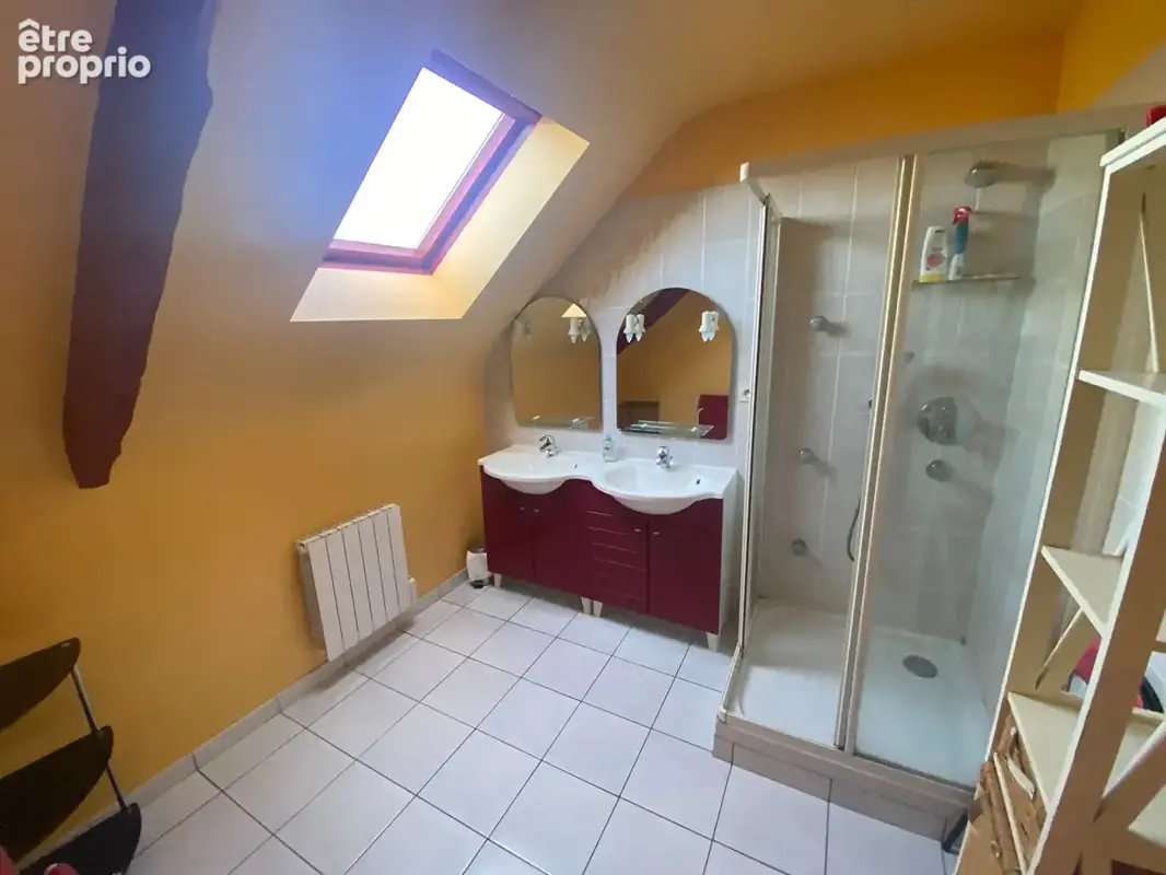 Ensemble de 3 logements - photo 13