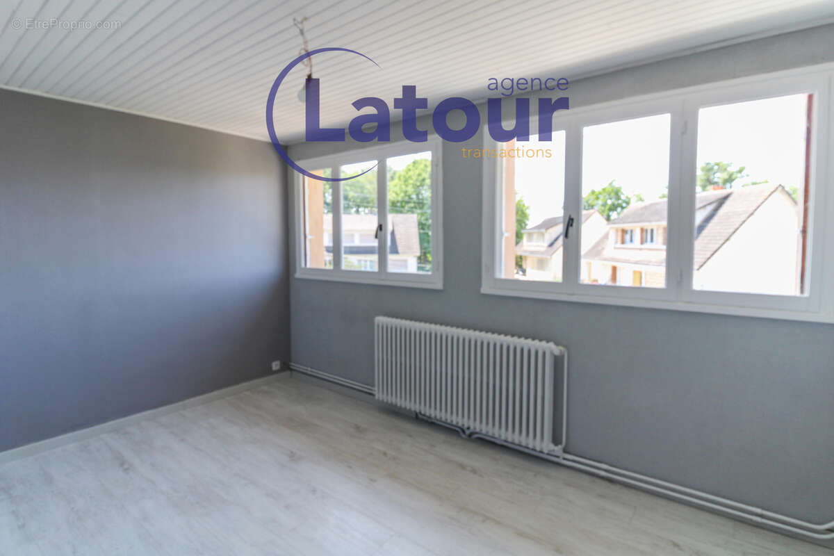 A VERNOUILLET, Maison de 6 pièces, 5 chambres, 133 m2 - photo 10