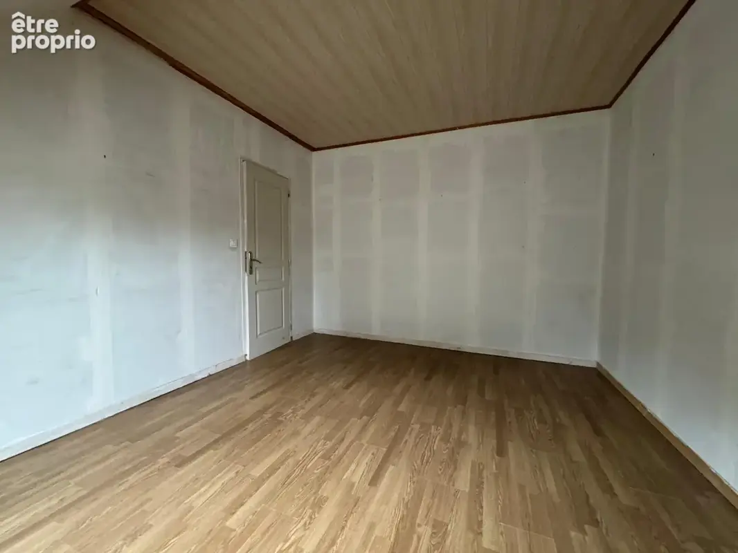 Maison 5 chambres - quartier calme - photo 13