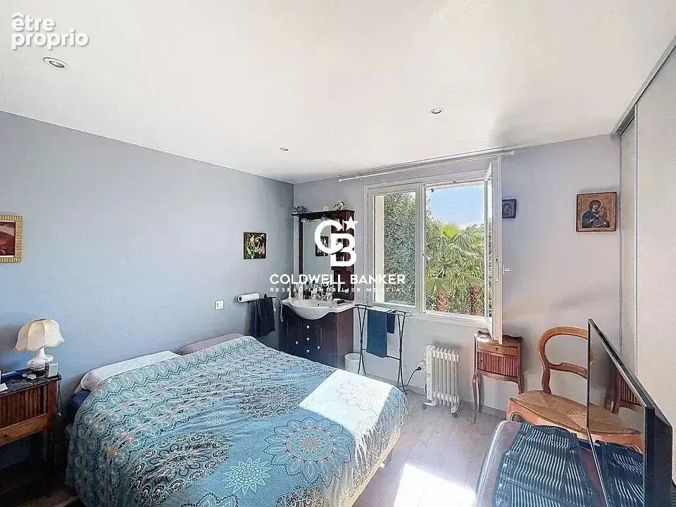 Viager occupé à Valescure - photo 9