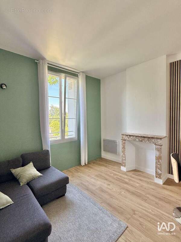 Photo 6 - Appartement à BORDEAUX