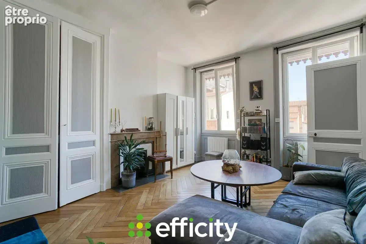 Appartement - photo 2