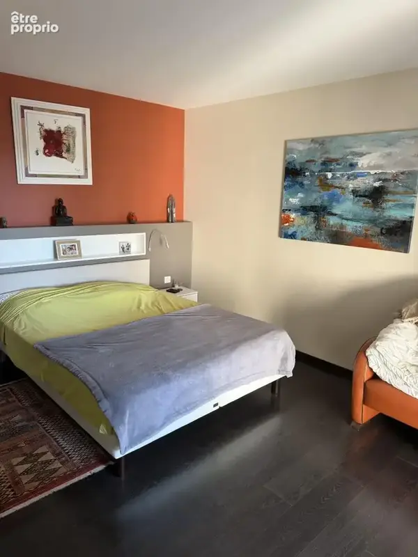 Maison 6 pièces 164 m² à vendre à Cholet (49300) - photo 9
