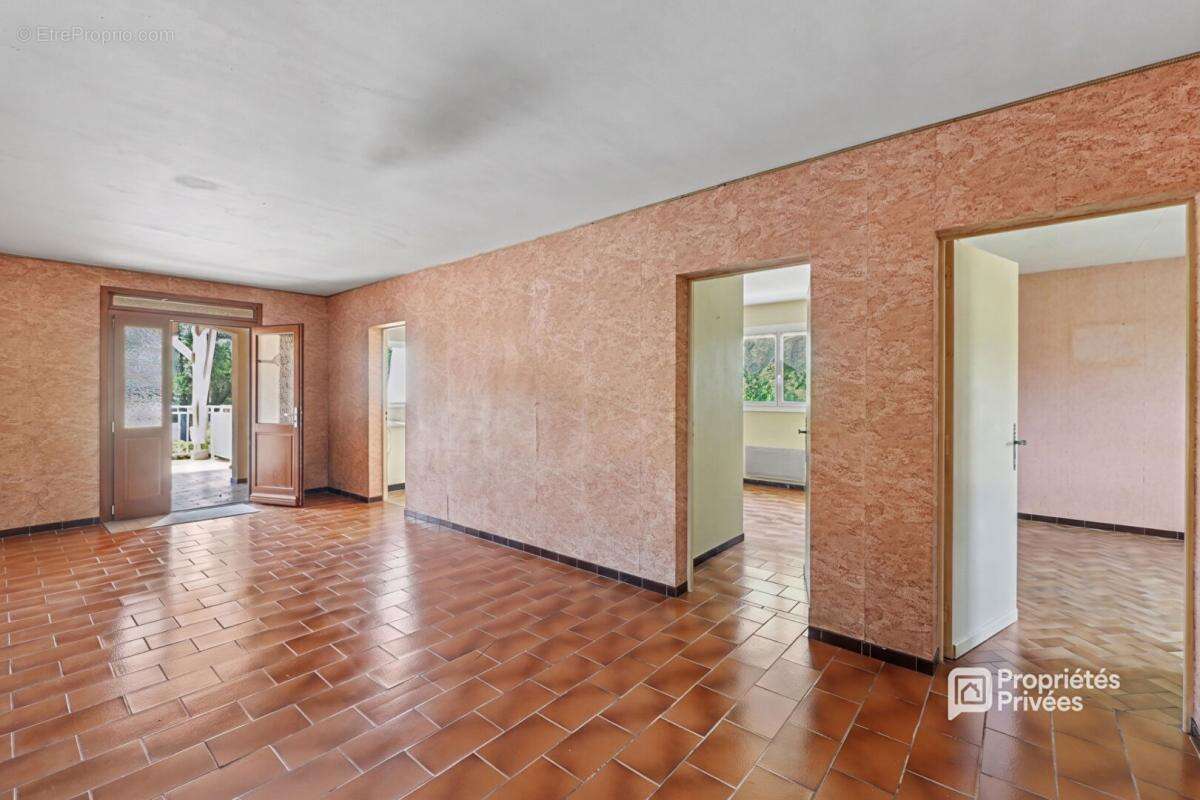 Maison Bouloc 4 pièces 185 m2 avec garage et carport - photo 7