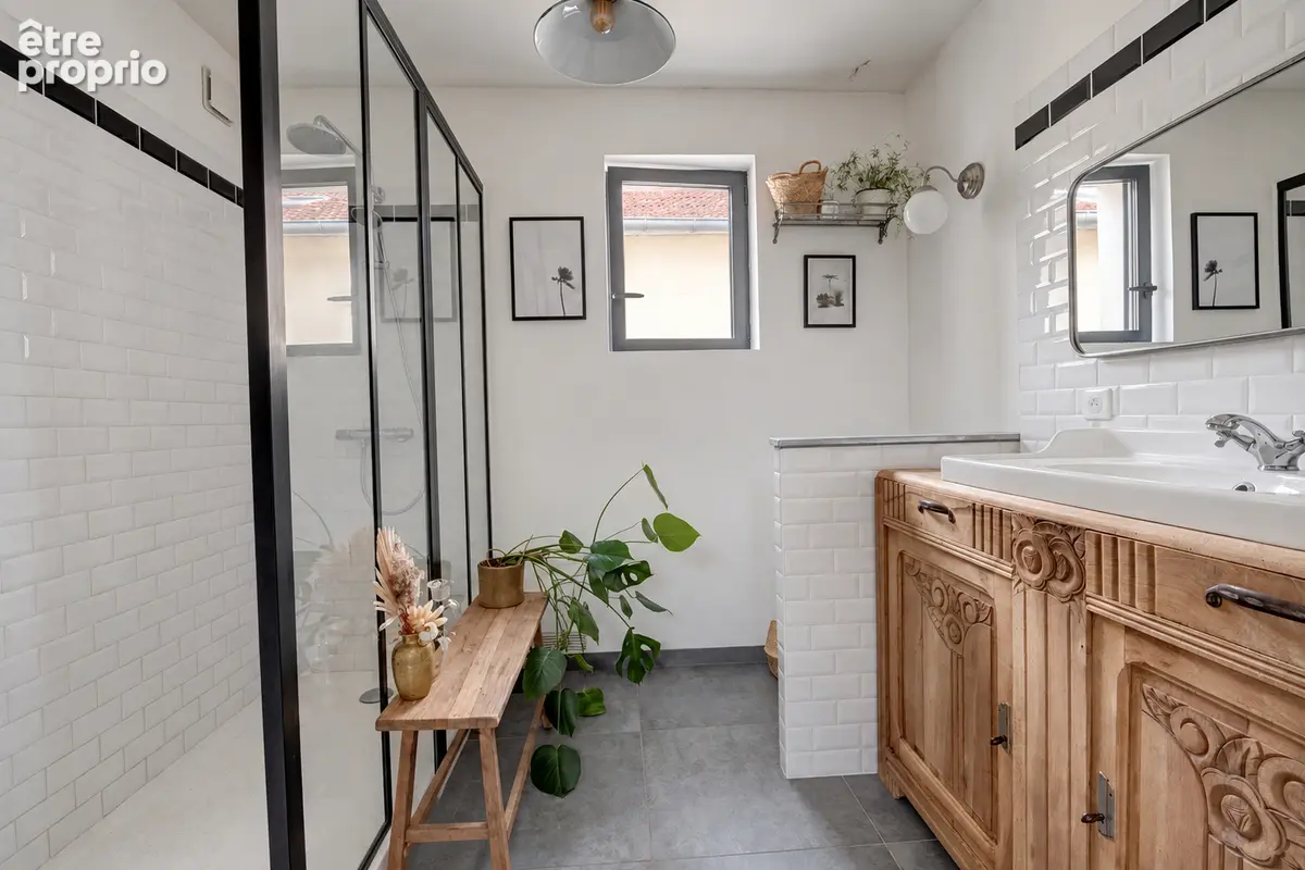 Maison 148m² à toulouse - photo 4