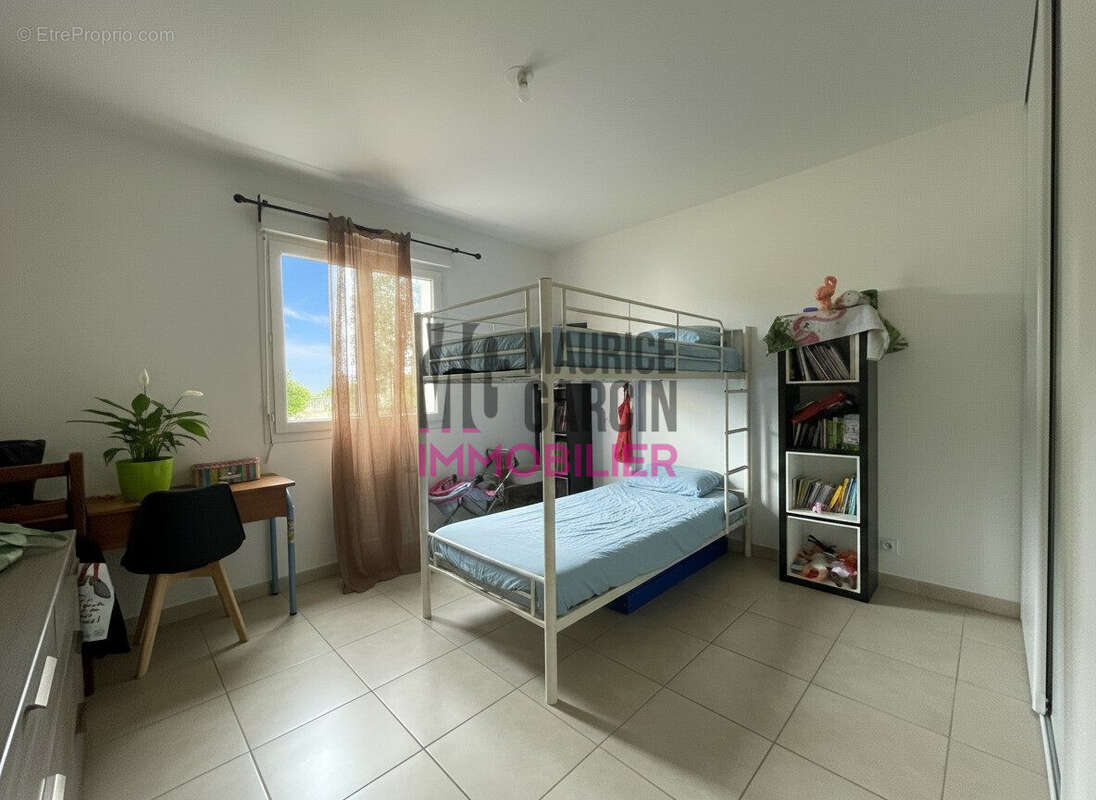 Appartement 66 m² à Le Thor  - photo 5