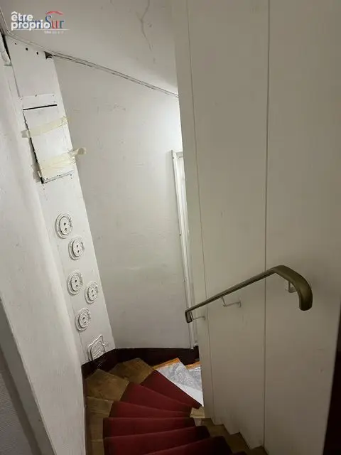Appartement 3 pièces 53 m² à vendre à Paris-15e (75015) - photo 9