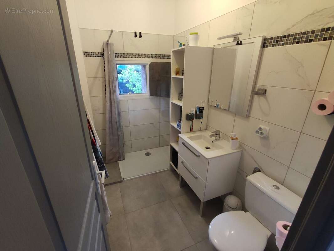 Appartement à BAGARD