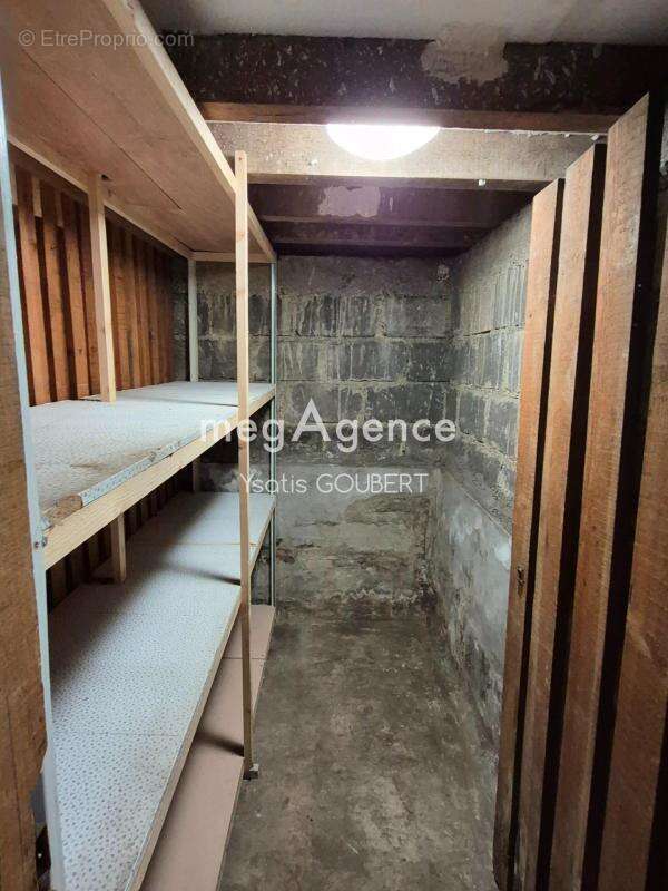 Appartement à CHERBOURG-OCTEVILLE