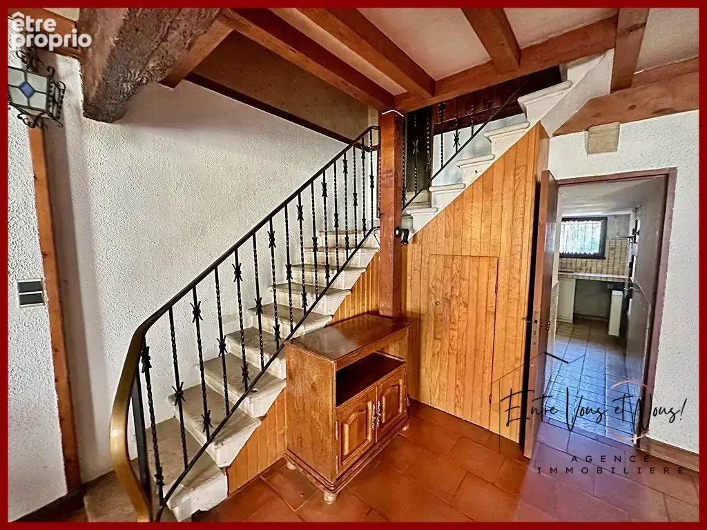 Maison 5 pièces 116 m² à vendre à Beguey (33410) - photo 6