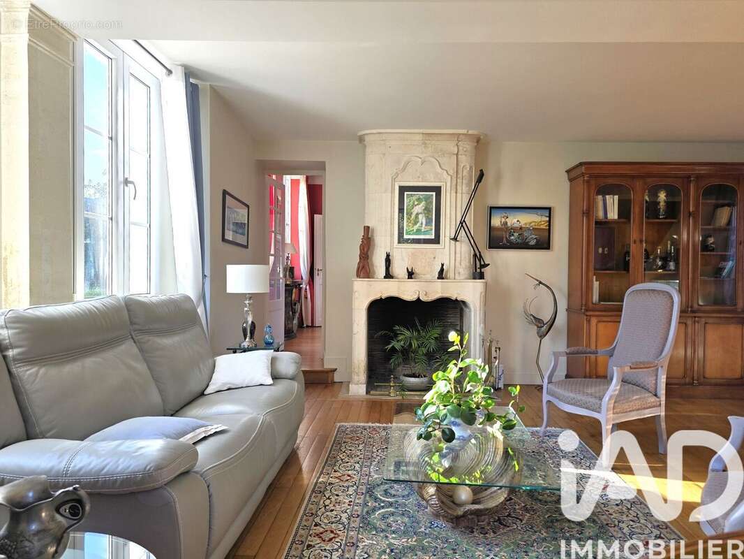 Photo 5 - Maison à COGNAC