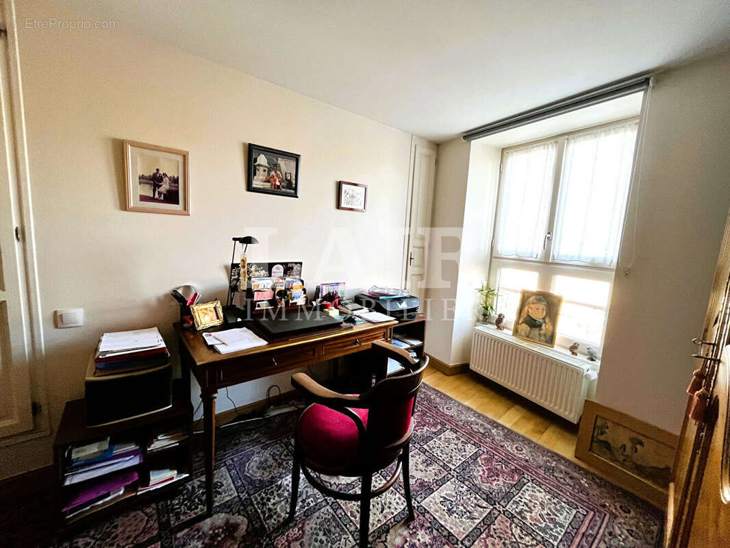 Appartement à ALENCON