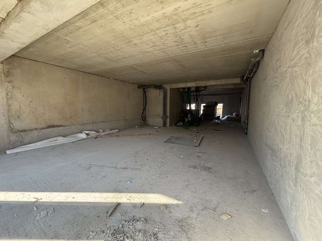 Commerce à SOUSTONS