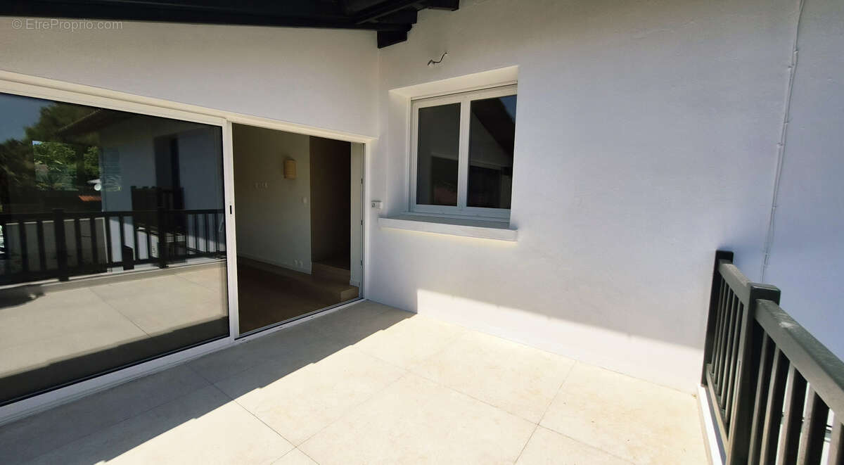 Appartement à BIARRITZ