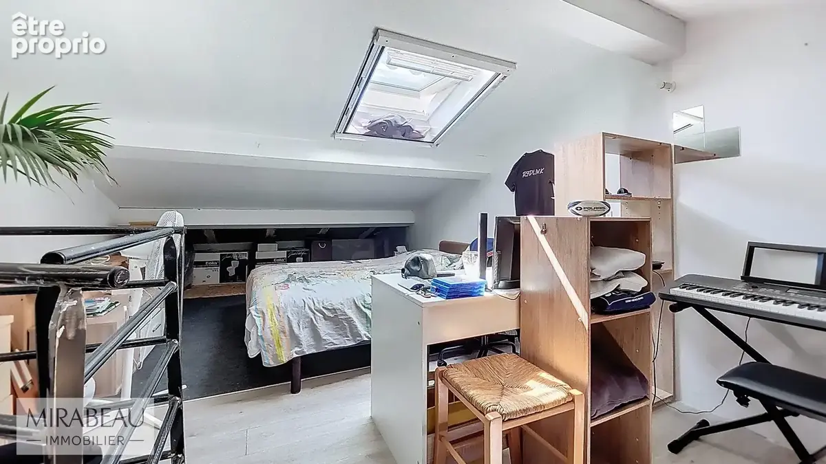 Maison 100 m² à La Bastide-Des-Jourdans  - photo 7