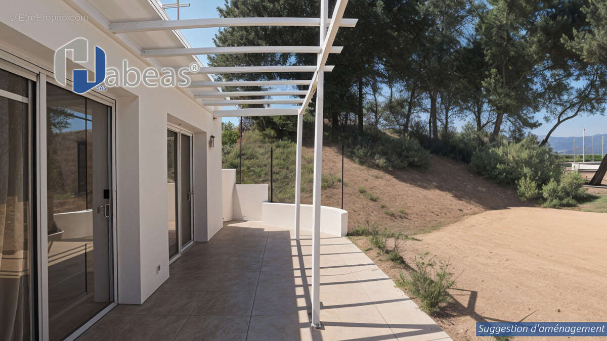 Maison à LA SEYNE-SUR-MER