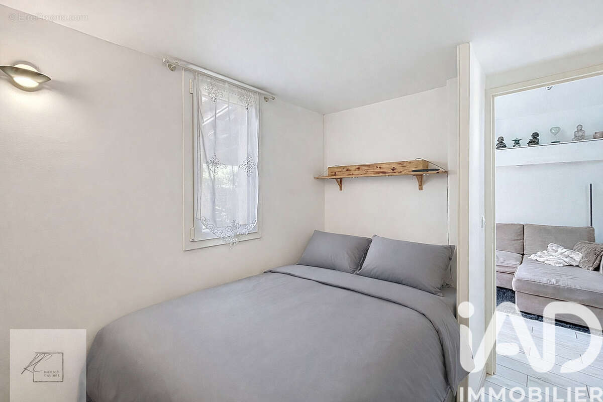 Photo 3 - Appartement à BAGNOLS-EN-FORET