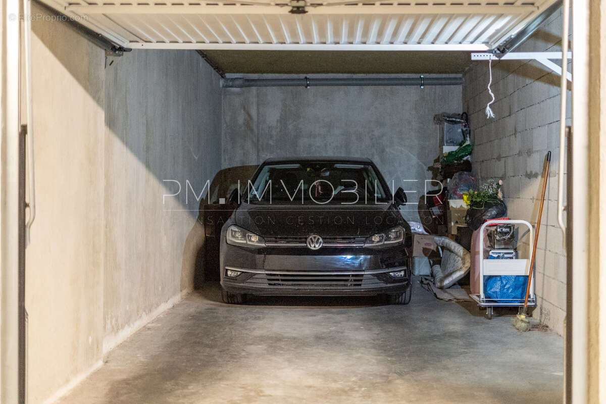 Appartement à ISTRES