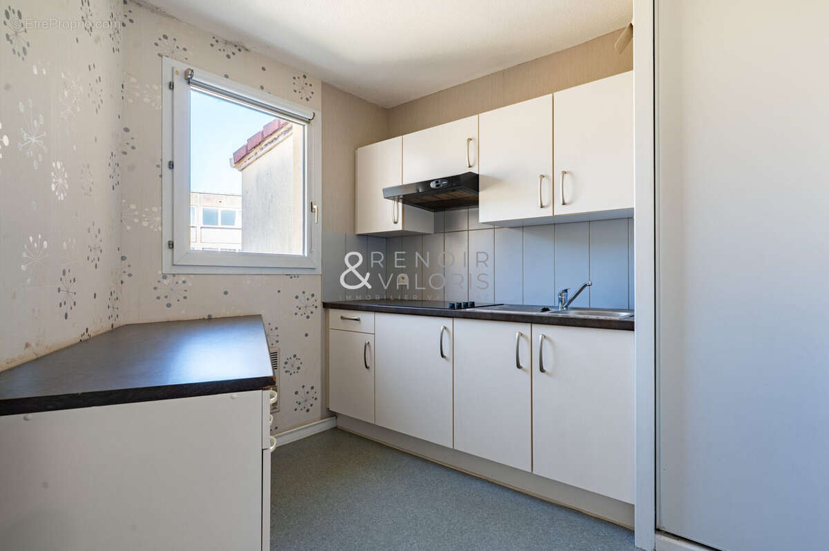 Appartement 52 m² à Nancy  - photo 6