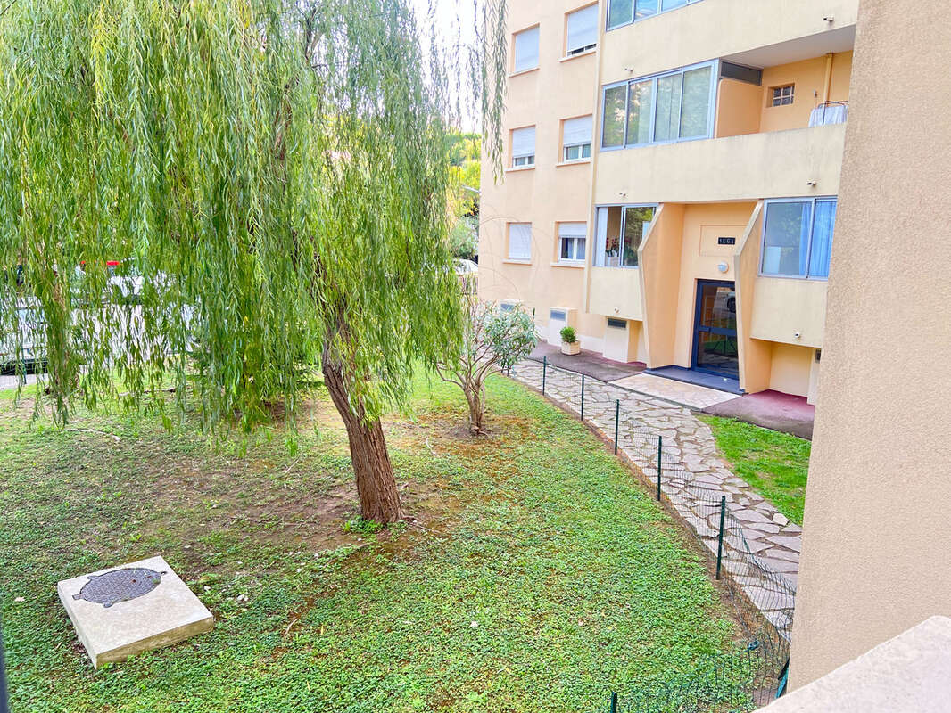 Appartement à LE CANNET