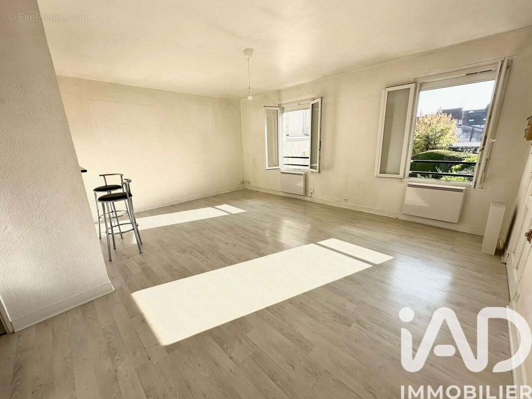 Photo 9 - Appartement à MEAUX