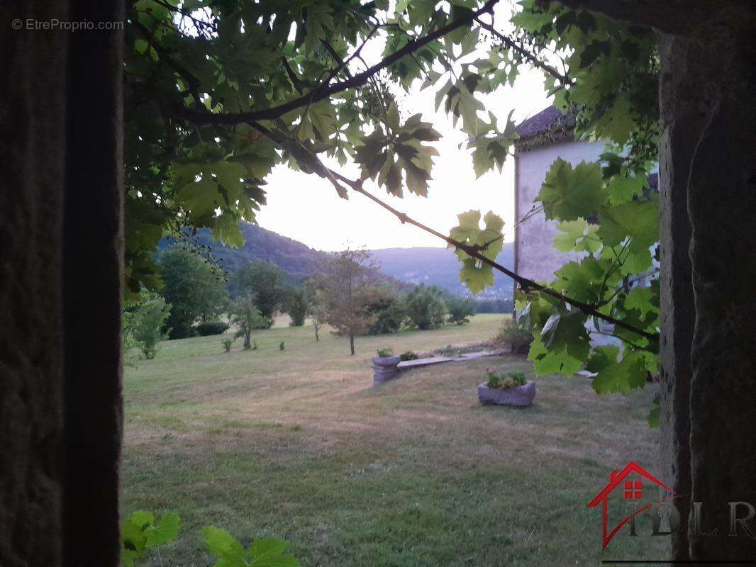Ferme vosgienne de caractère   Deux logements    Dépendances - photo 27