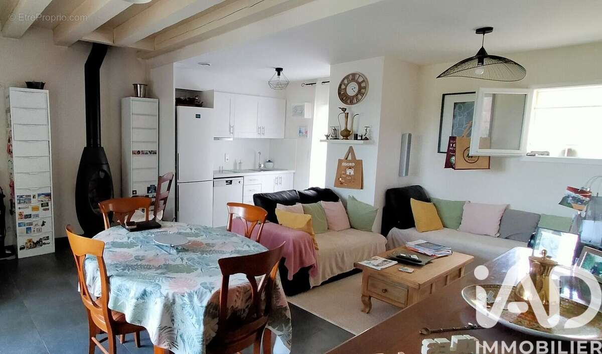 Photo 3 - Maison à NADAILLAC