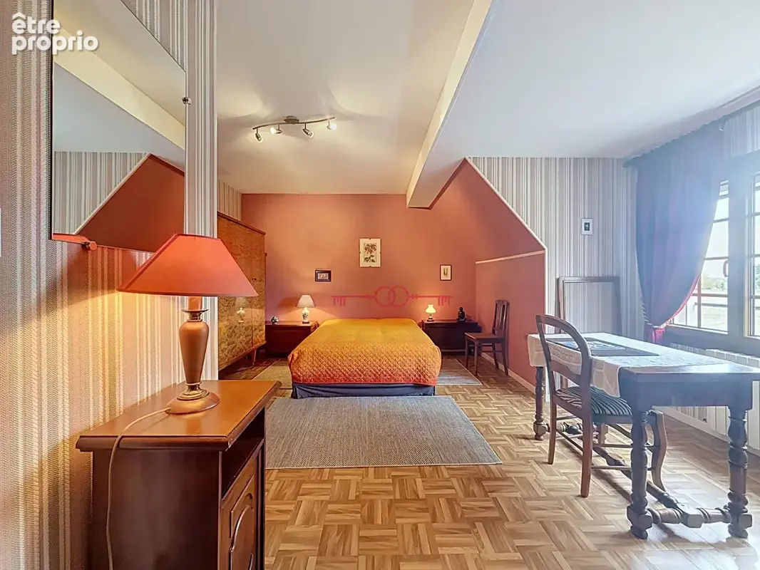 Maison 7 pièces à vendre à GIVRY EN ARGONNE - photo 13