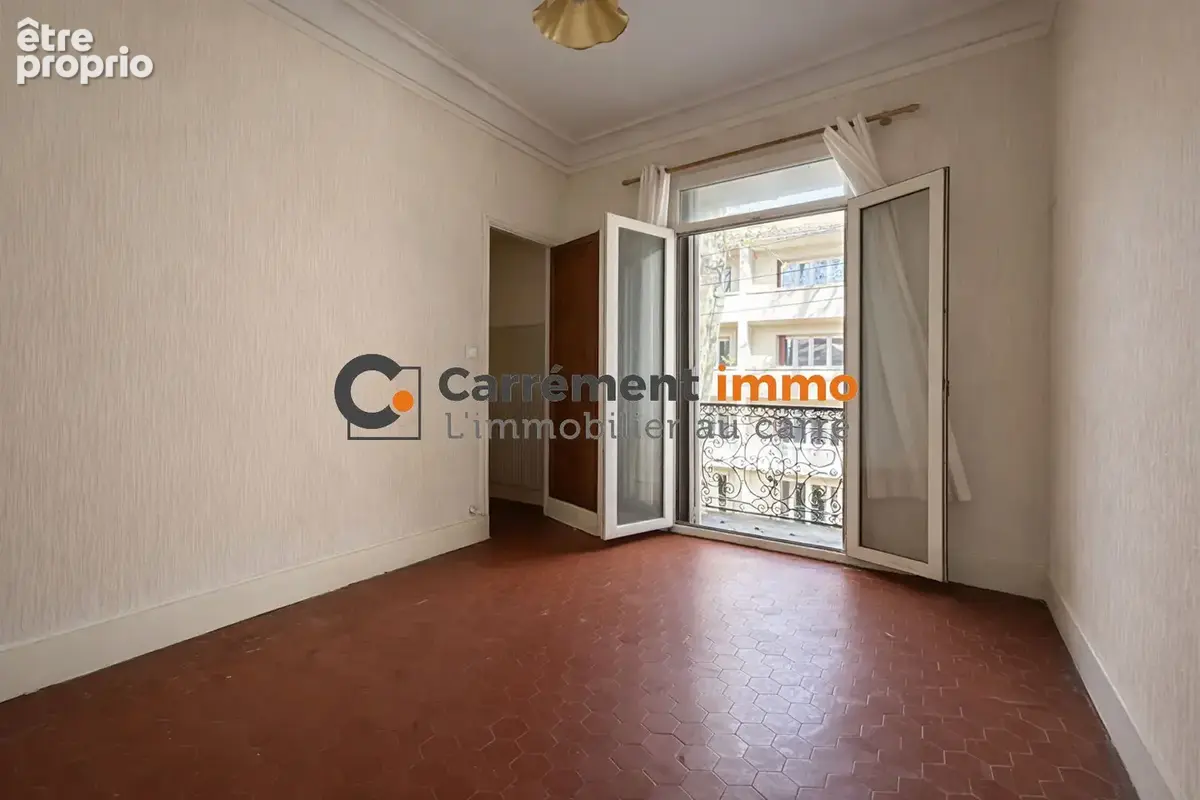 Appartement Montpellier 4 pièce(s) - 78m2 - photo 5