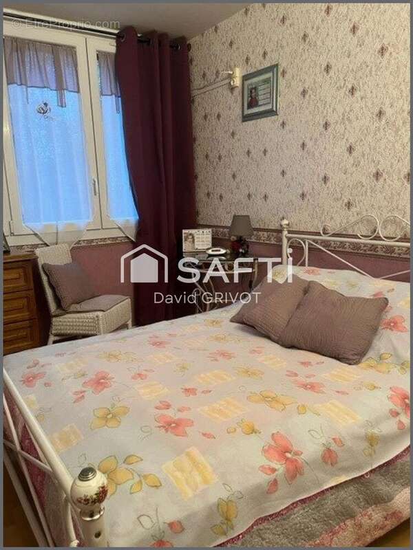 Photo 4 - Appartement à RANTIGNY