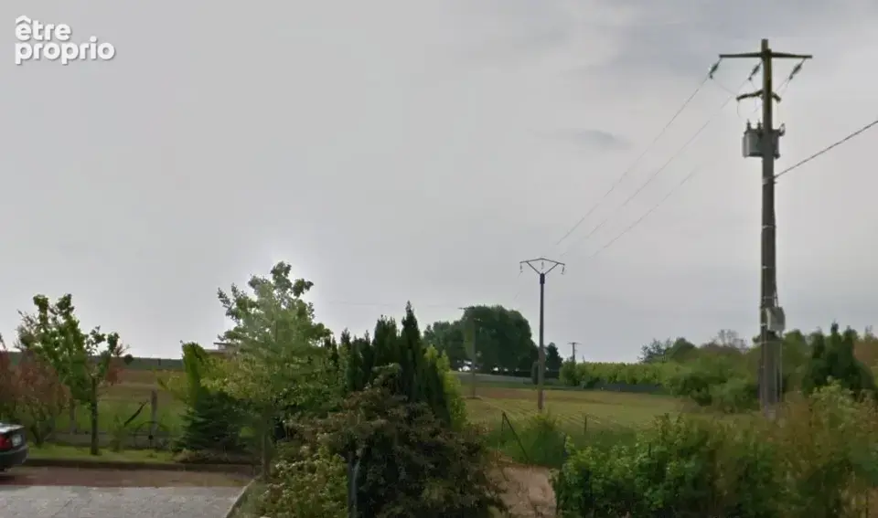 Terrain 451 m² à vendre à Masnieres (59241) - photo 2