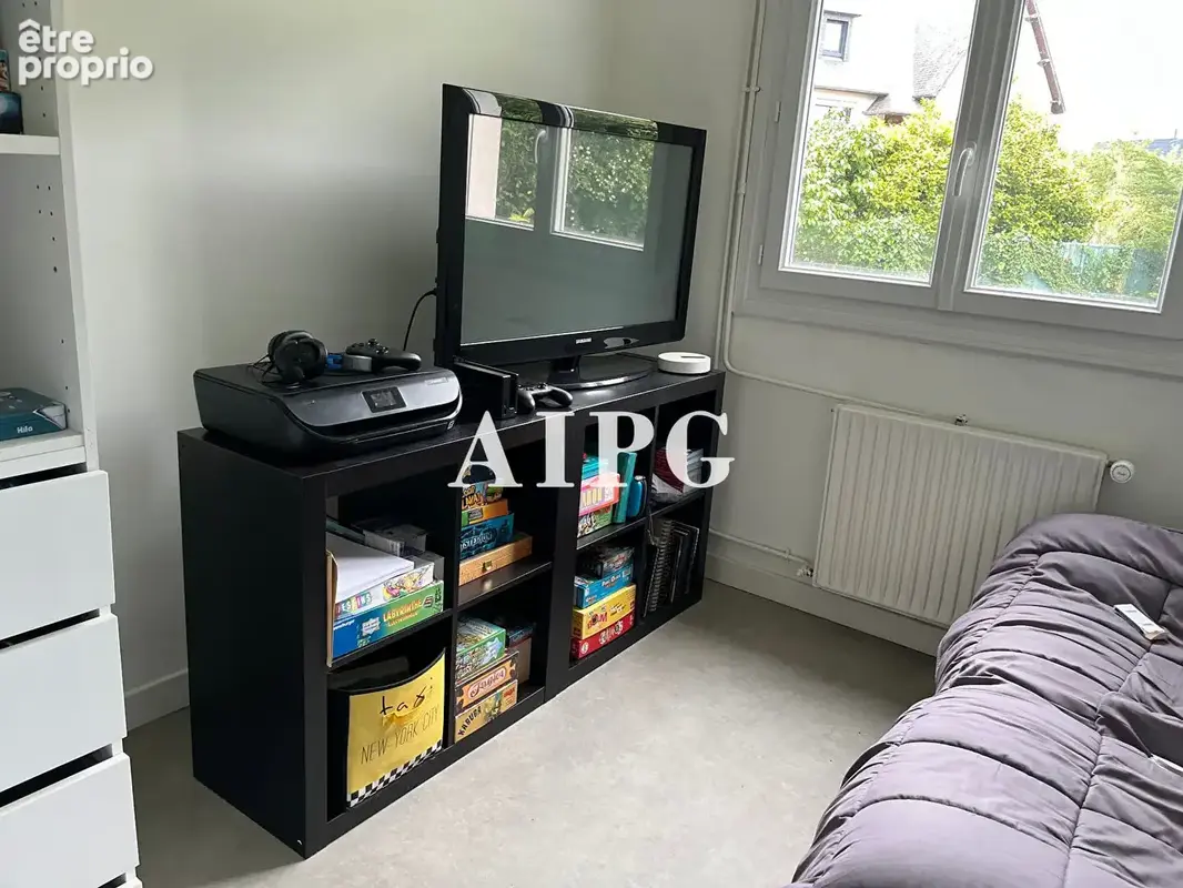Plérin, belle maison  sur un terrain de 3800m² - photo 10
