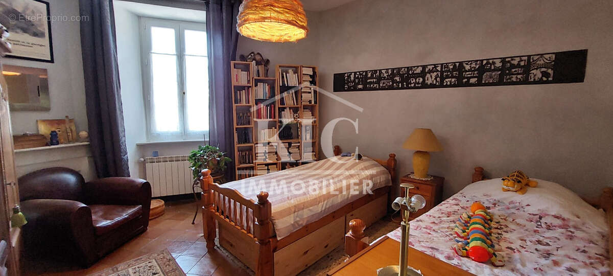 Maison à CARCASSONNE