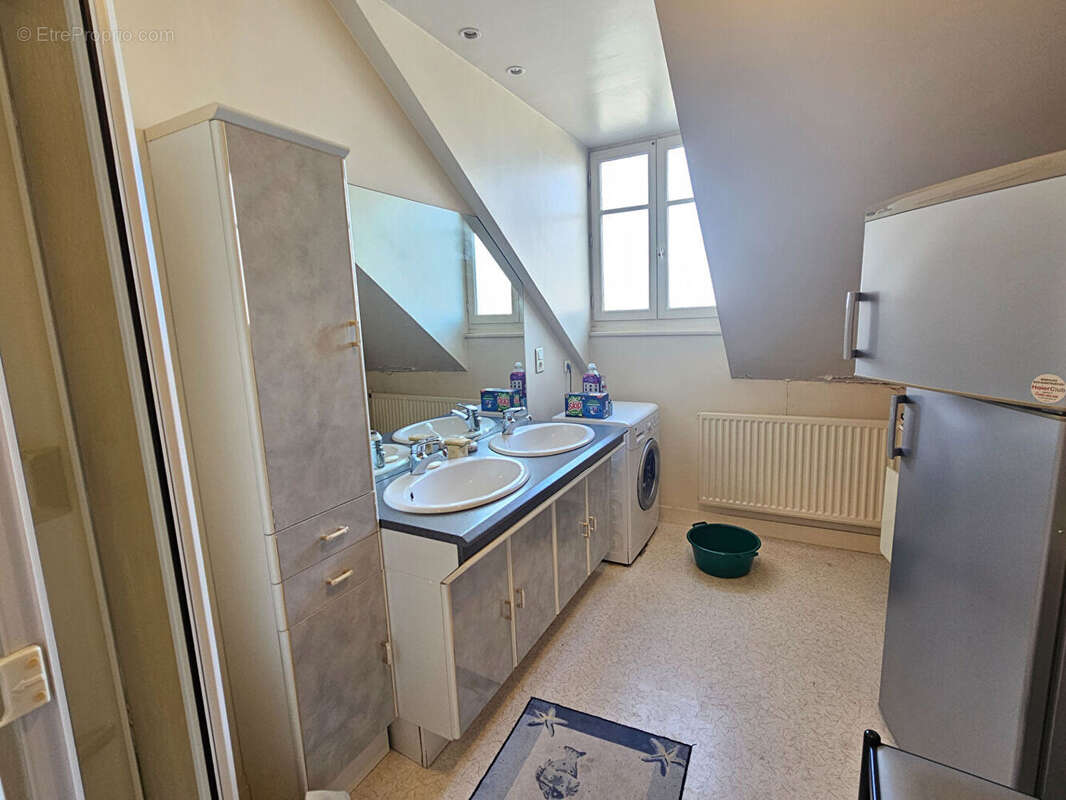 Appartement à SENS