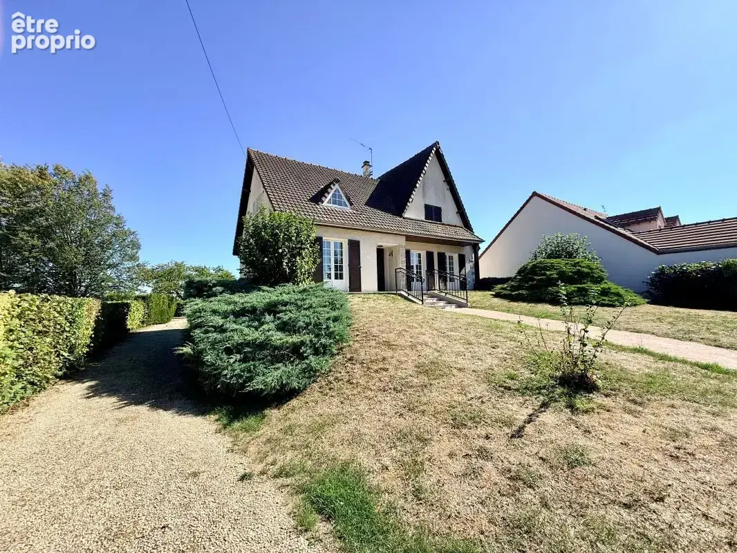 Maison À Vendre - photo 20
